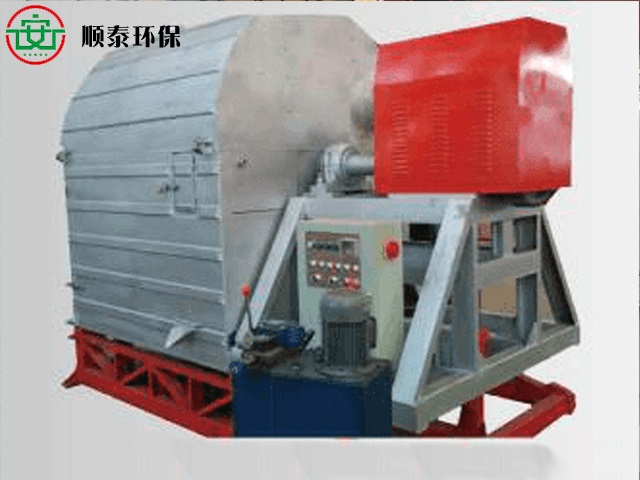 關(guān)于鋅灰分離機(jī)處理污染的效果怎么樣？